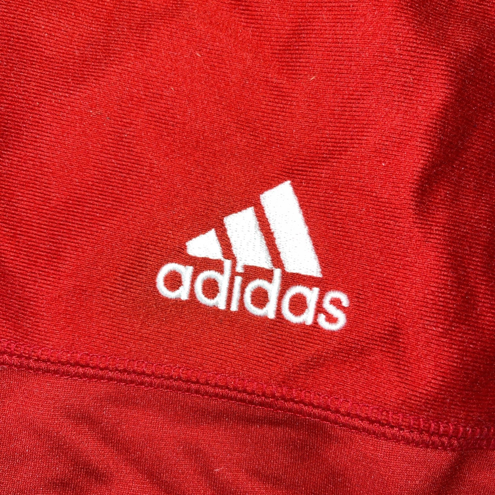 Adidas Track Jacket 2XL 