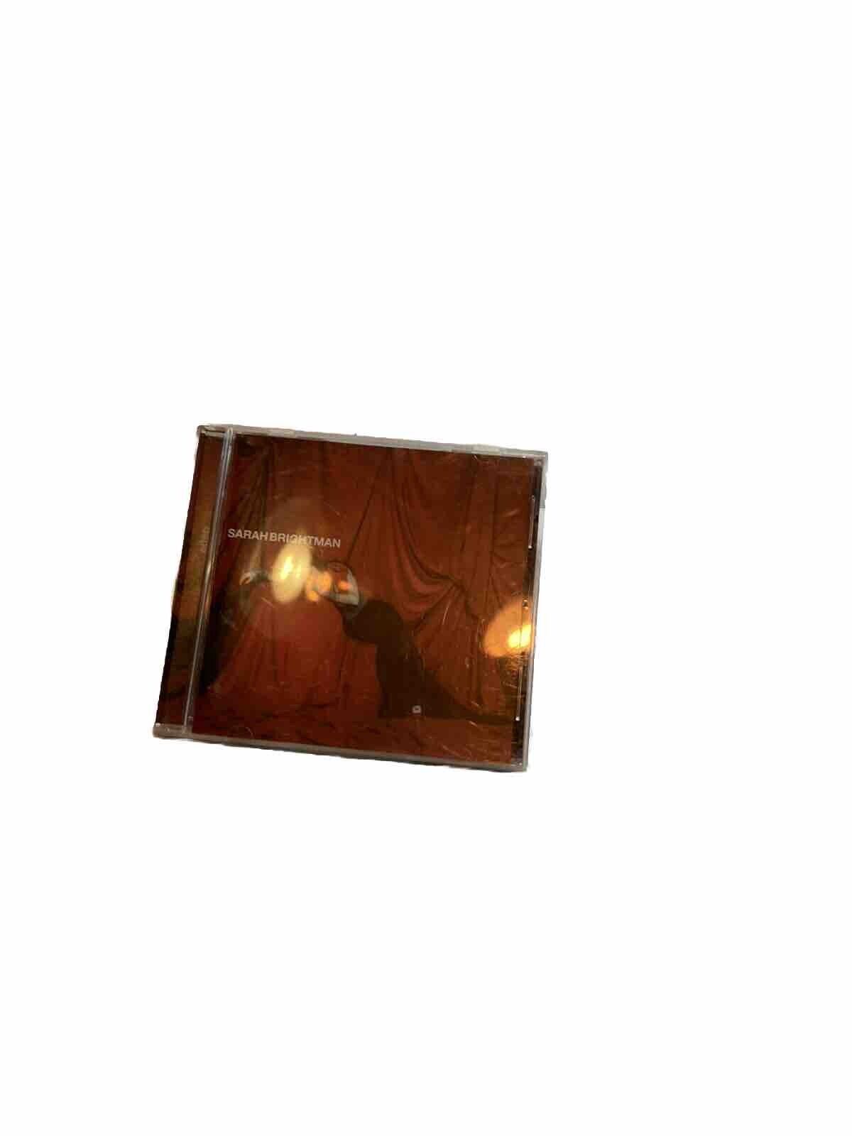 Sarah Brightman CD - Eden (1998)