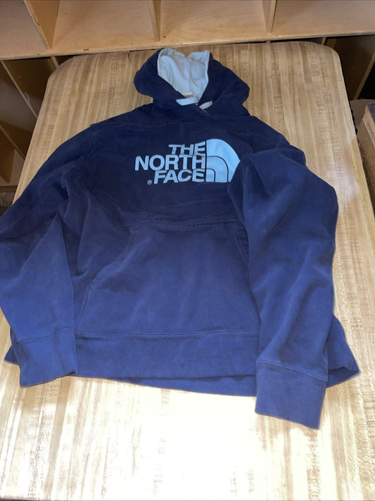 The North Face Hoodie XL