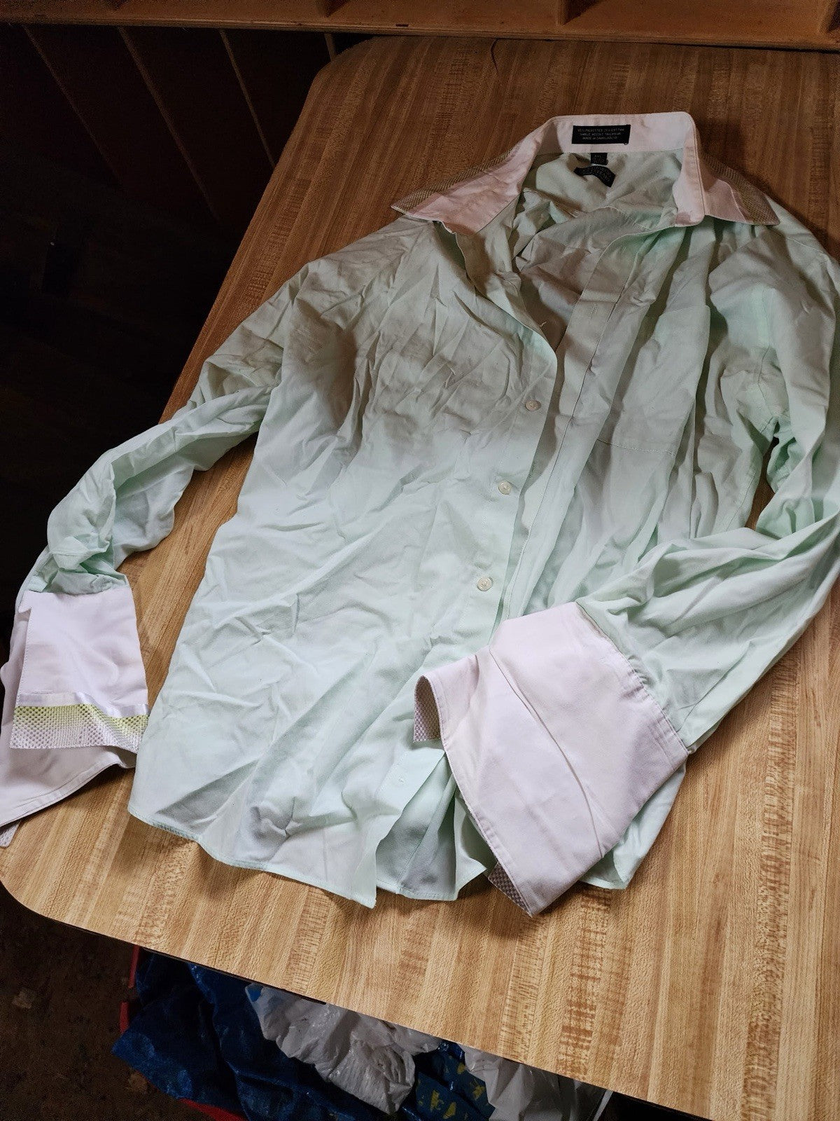 giorgio ferraro shirt 2XL