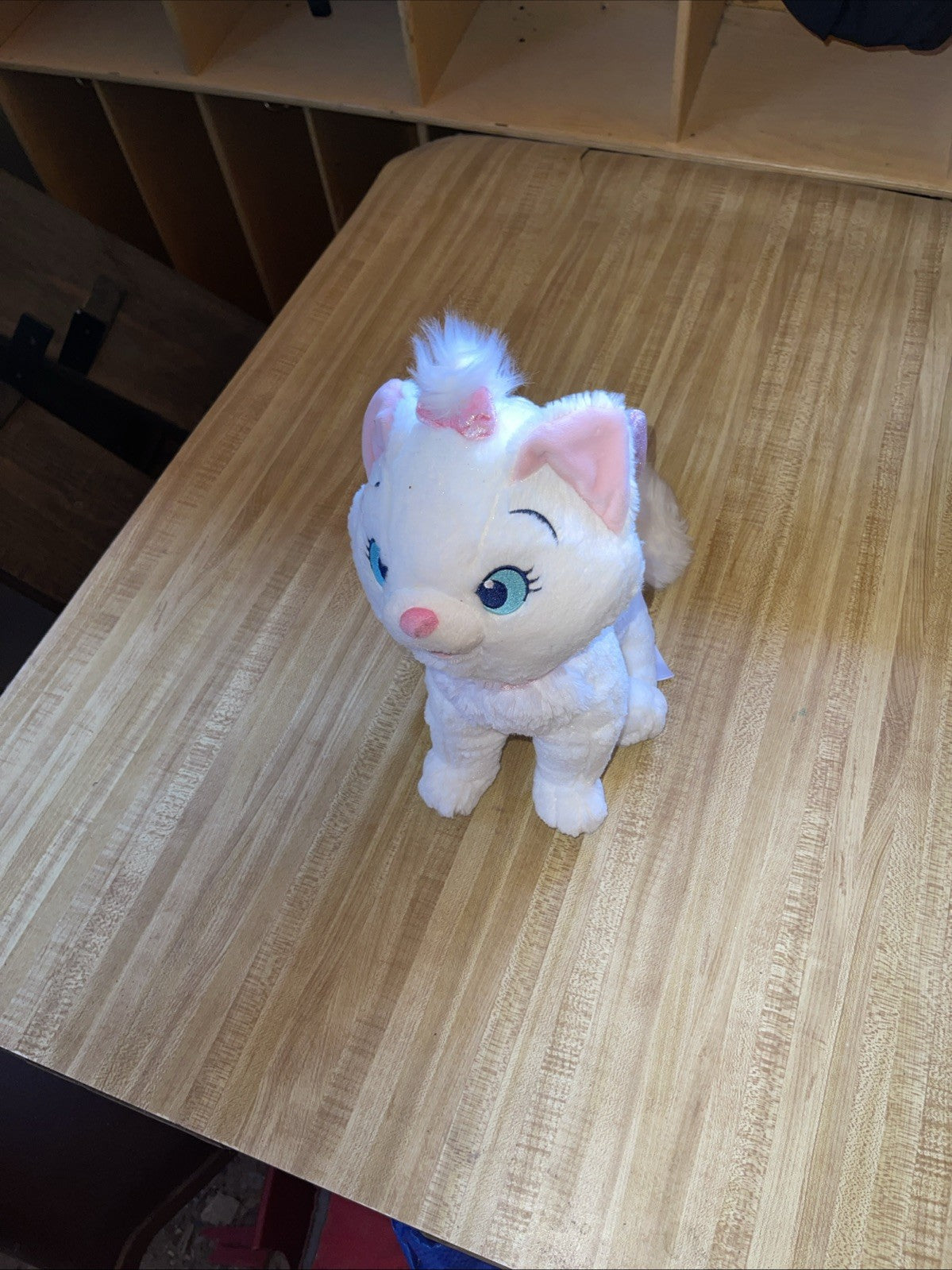 Disney Plush