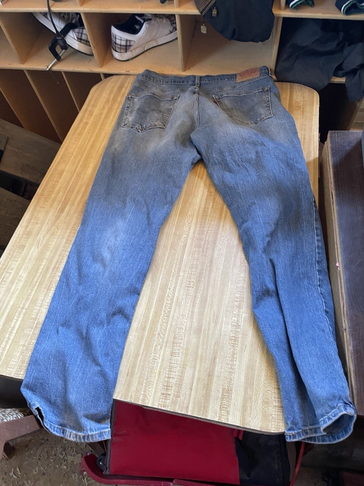 Levi’s 541 Jeans 36/34