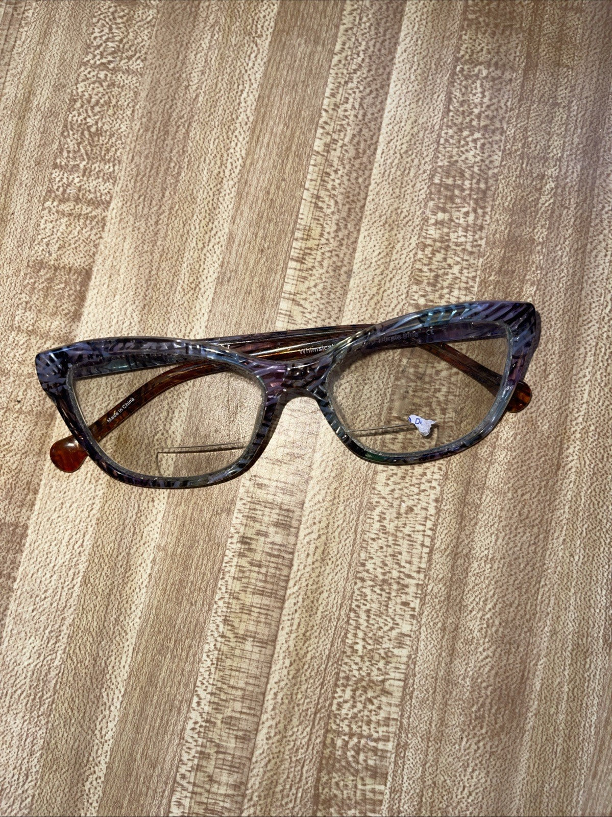 Aura Eyewear Eyeglass Frames 