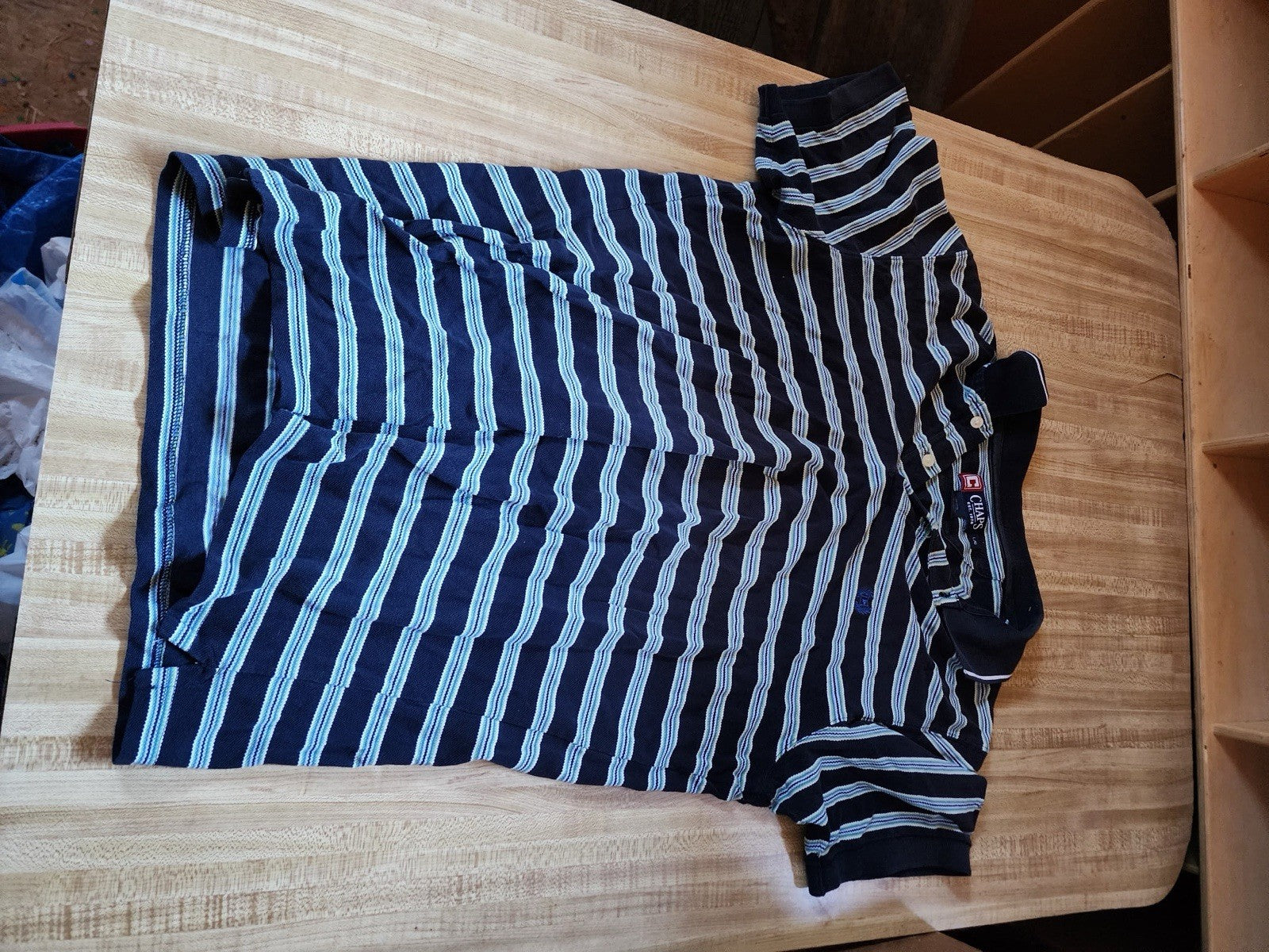 Chaps Polo Large