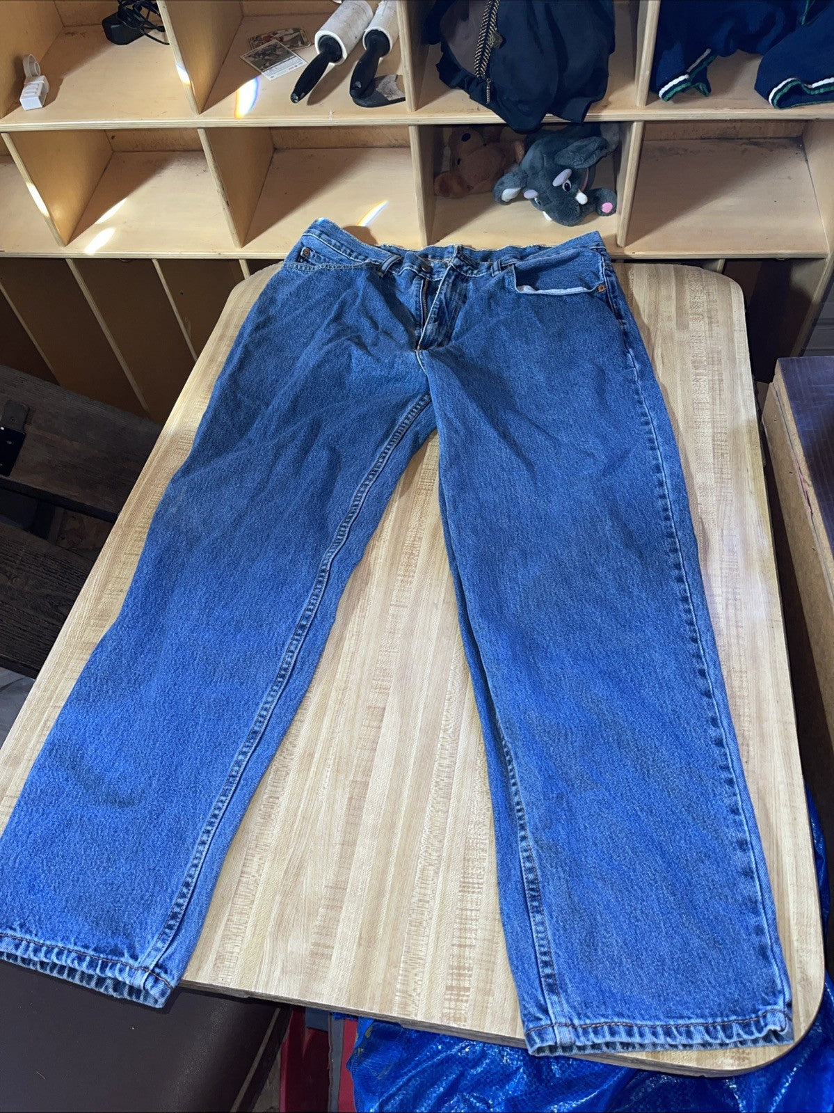 Levi’s 560 Jeans 38/32