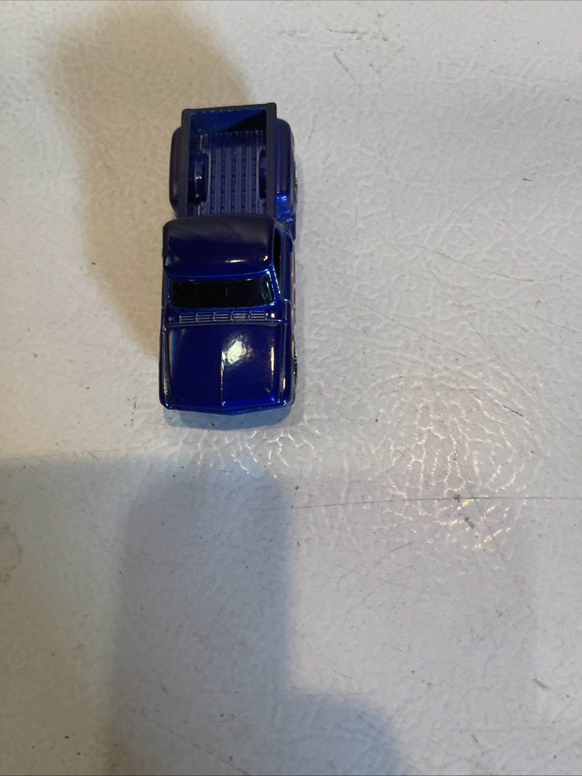 Hot Wheels Custom Chevy Truck