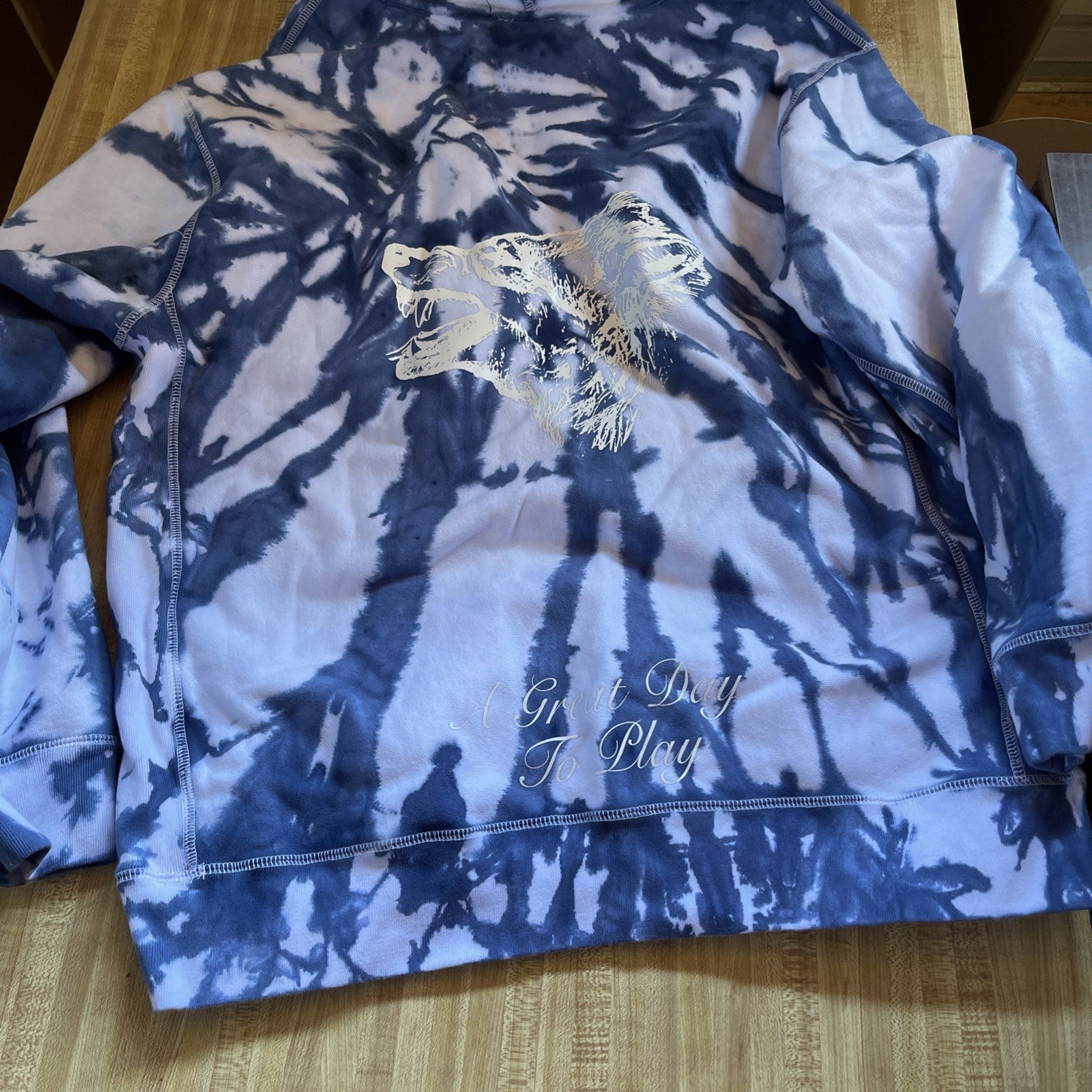 Greyson Hoodie XXL 