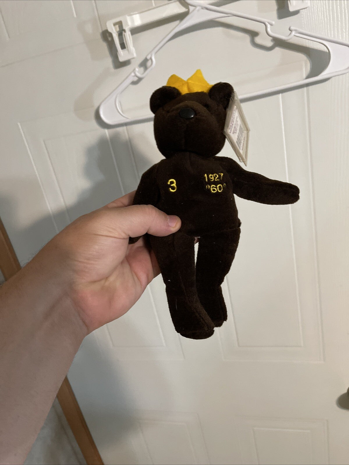 Bamm Beanos McGwire, Ruth And Maris Lot