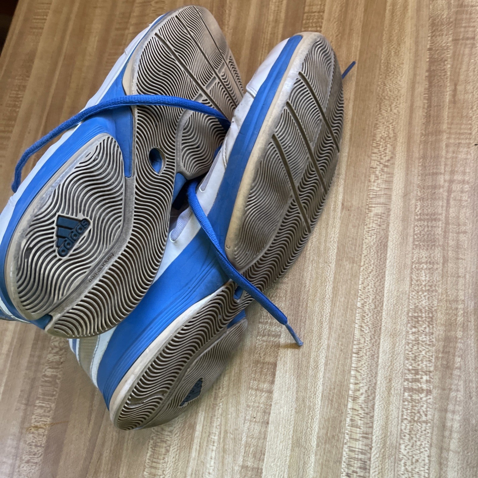 Adidas Basketball Sneakers 12