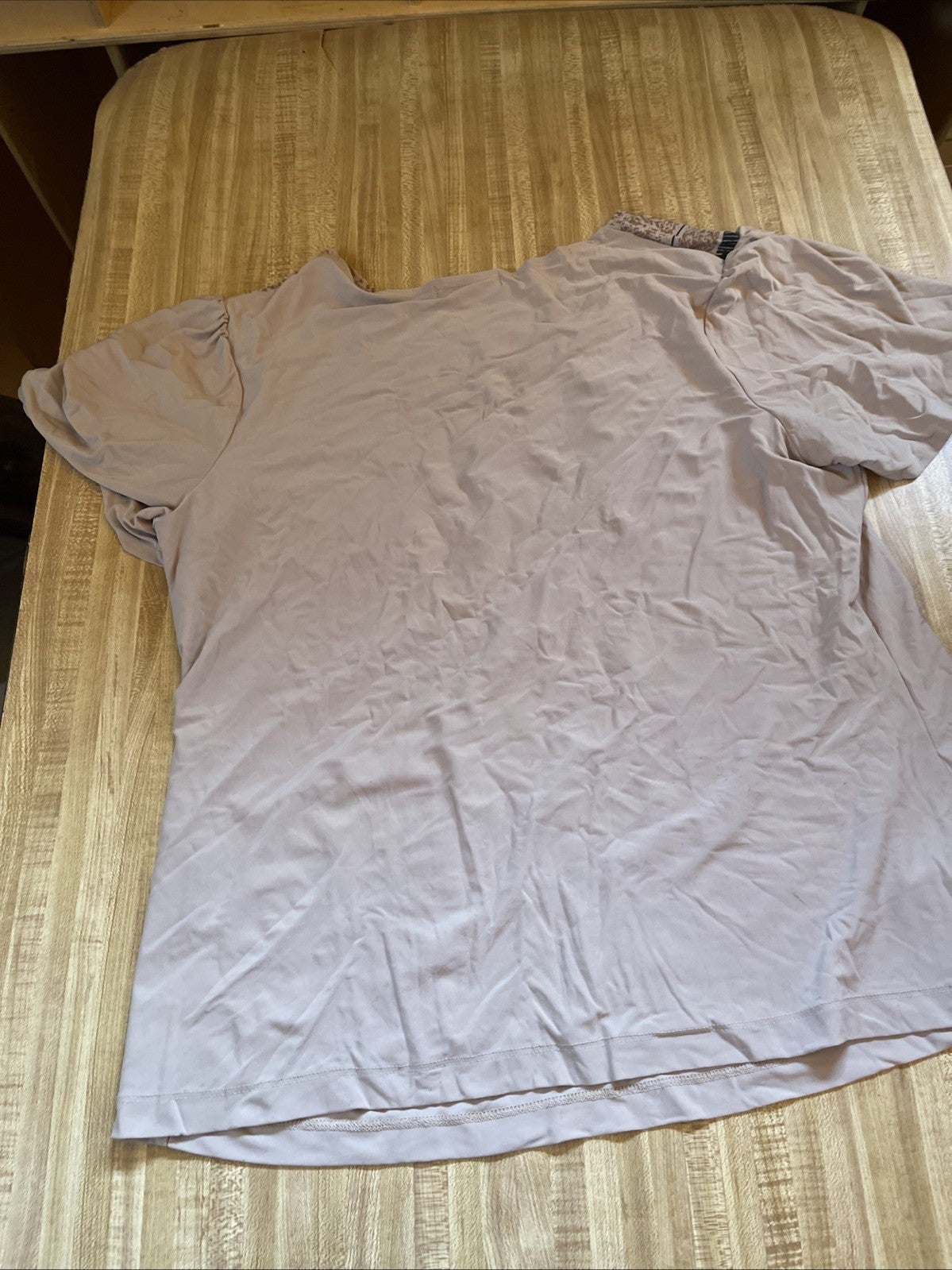 Travel Elegance Top 1X