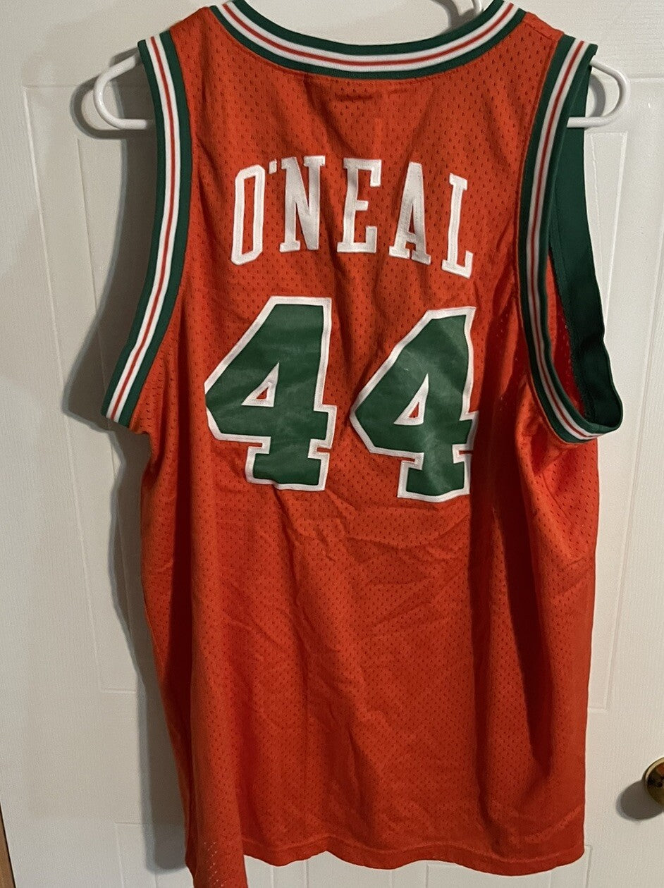 Nike Team Eau Claire O’Neal Jersey XL