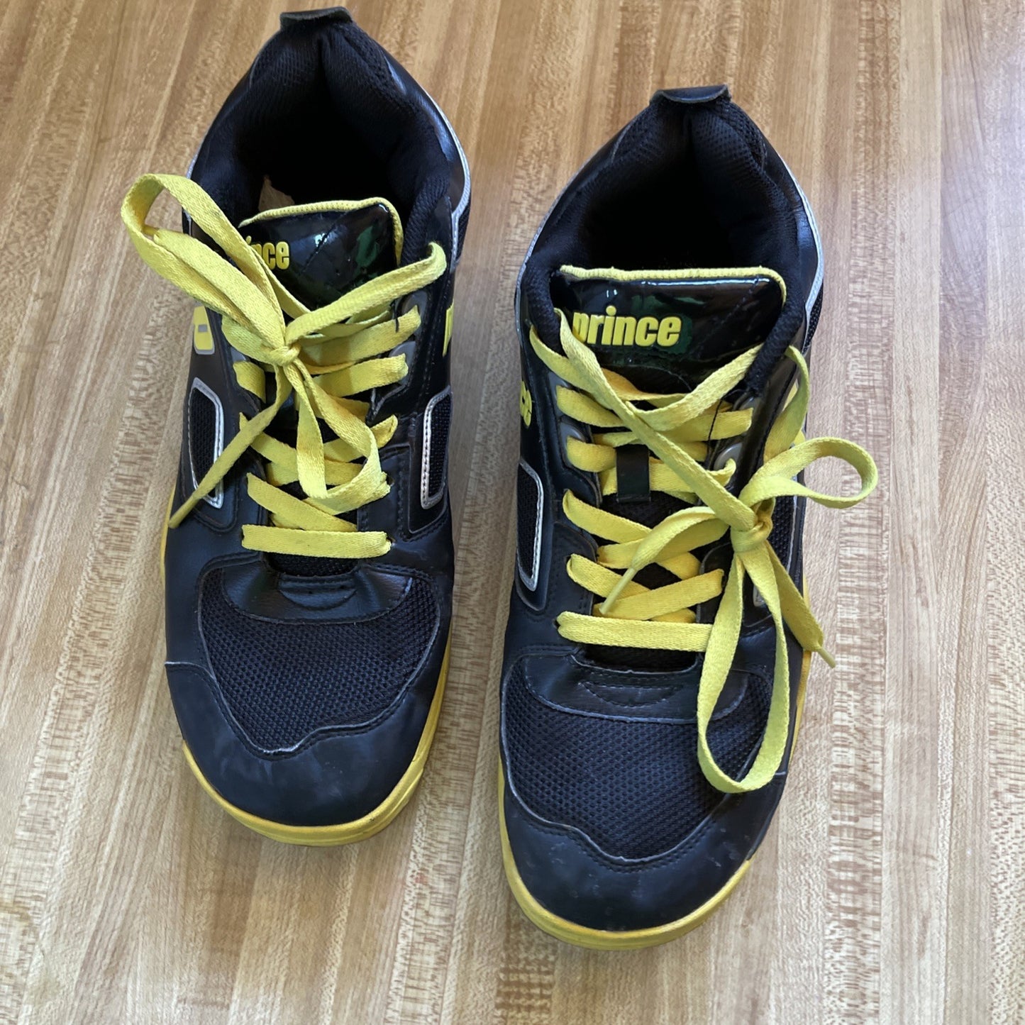 Prince Sneakers 11