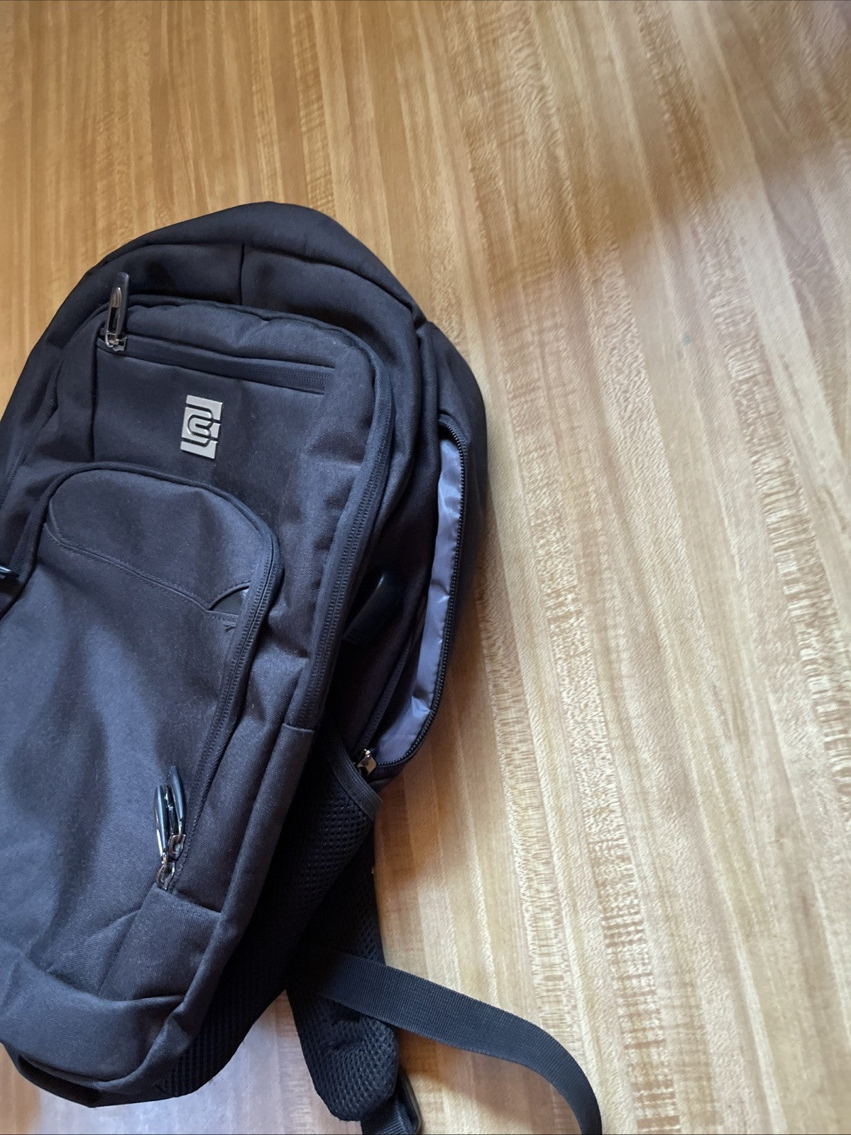 Bruno Cavalli Backpack 