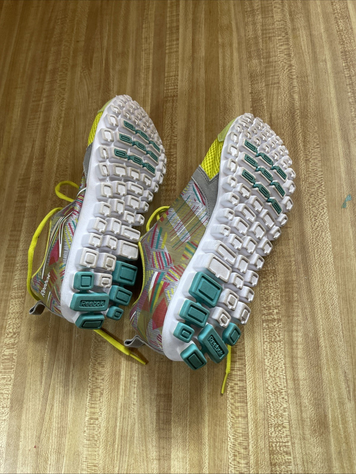 Reebok Realflex 9.5 