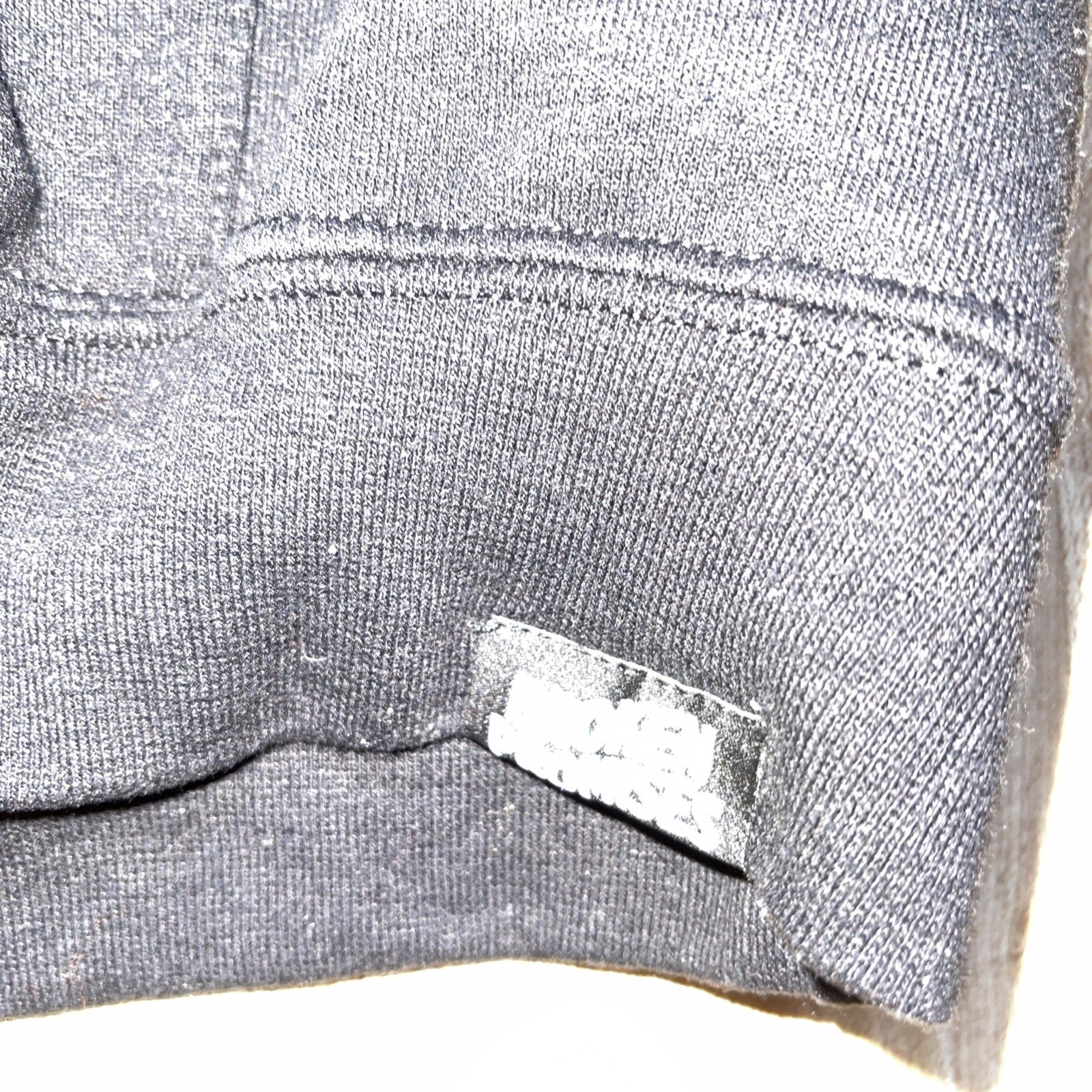 Broken Promises Hoodie Medium 