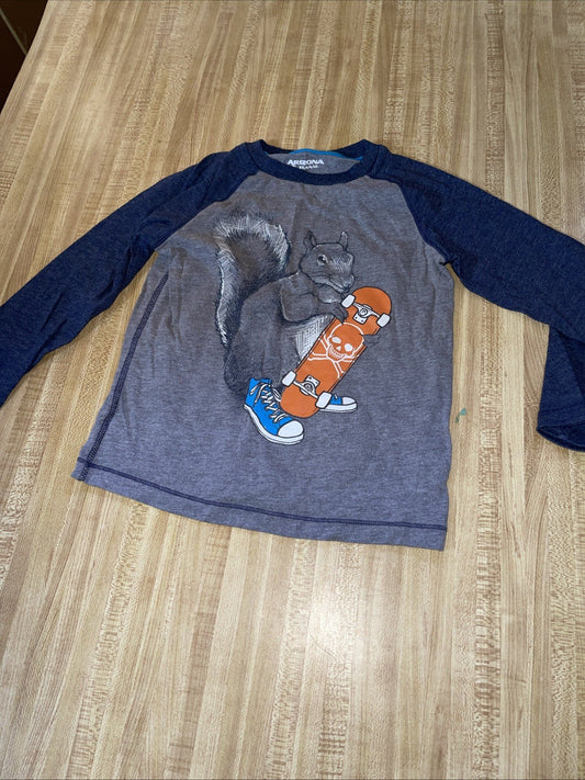 Arizona Jeans Long Sleeve 5