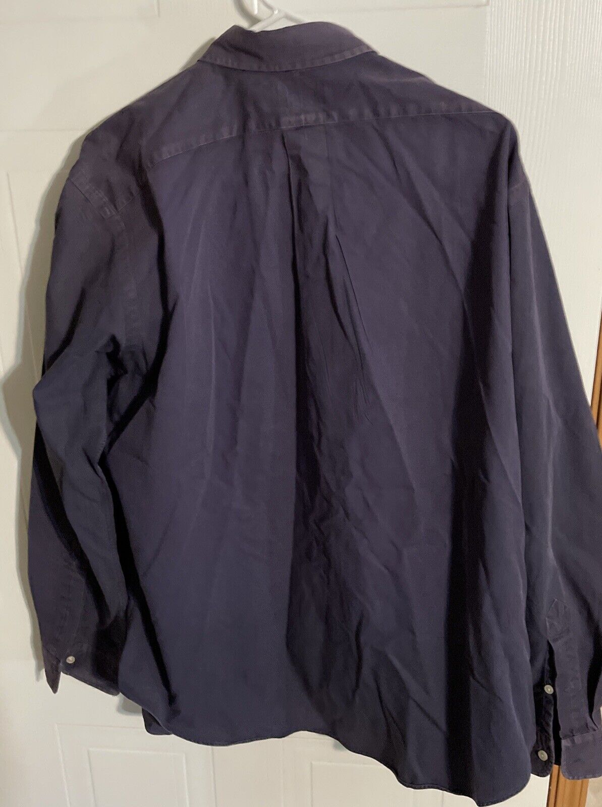 Ralph Lauren Button Down XL