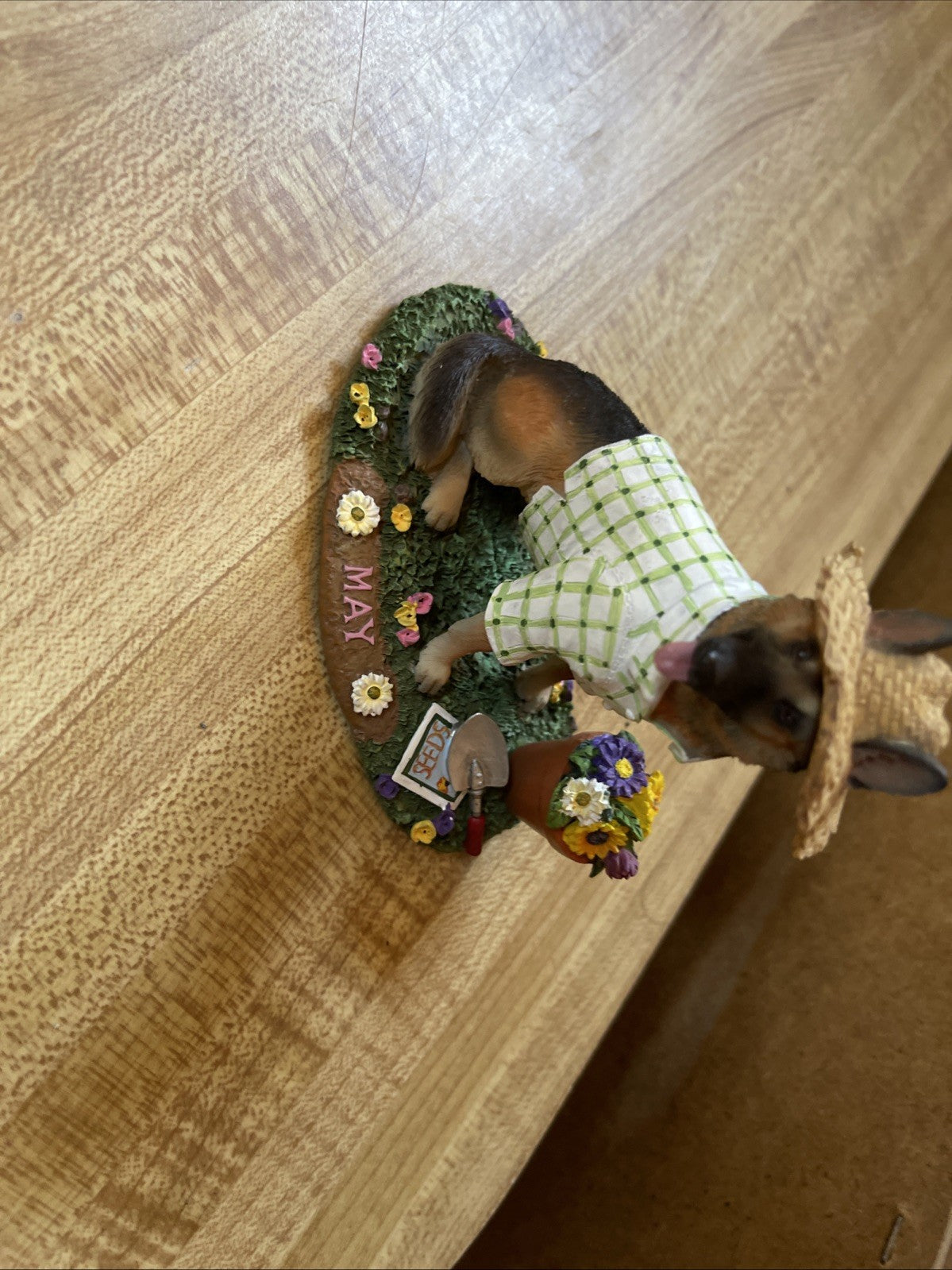 Danbury Mint Dog Figurine Lot