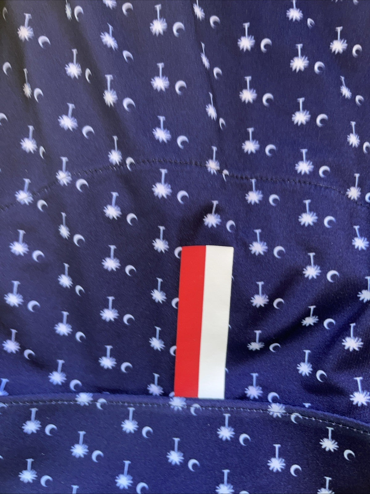 Rhoback Polo XL