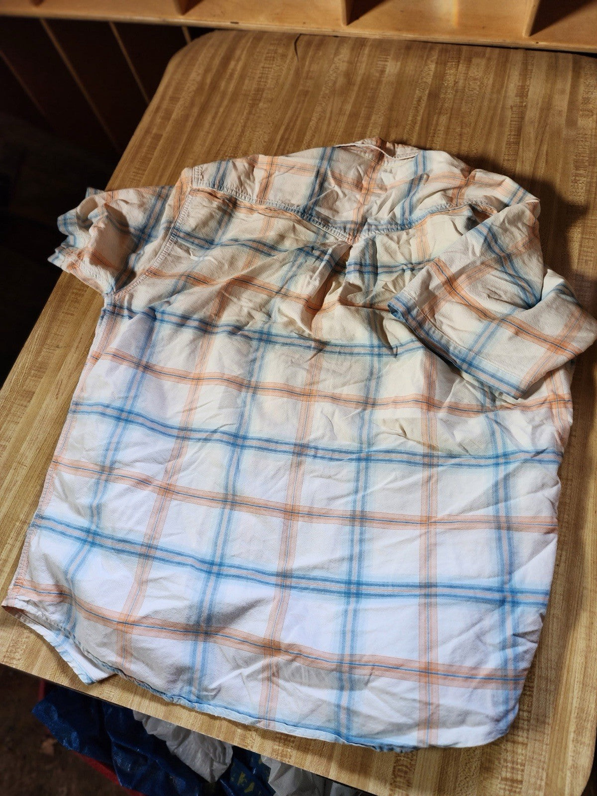 Resistol Rode Gear Shirt Large