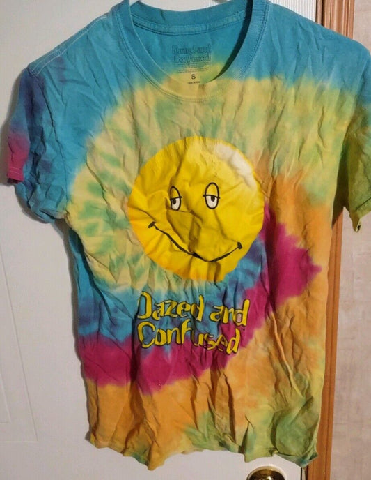 Dazed And Confused T Shirt Small 