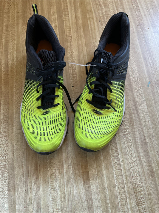 Reebok Jetfuse Sneakers Size 12