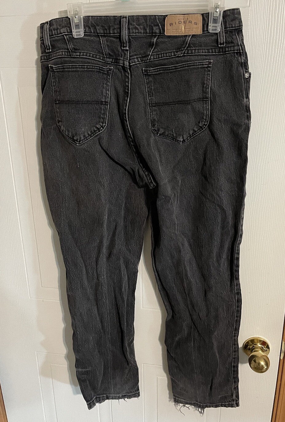 Riders Mom Jeans 14P