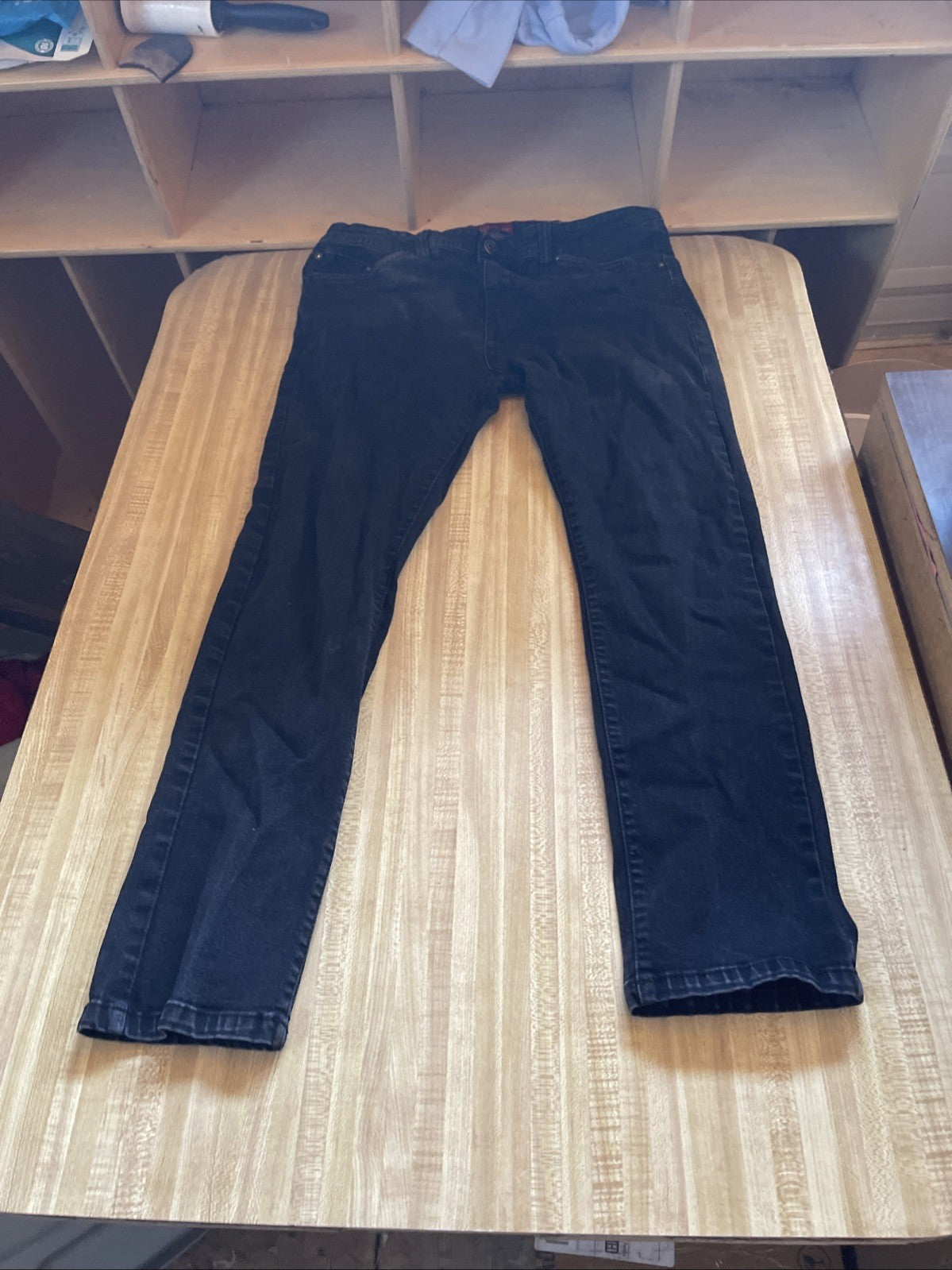 truth substance common sense jeans 36/30