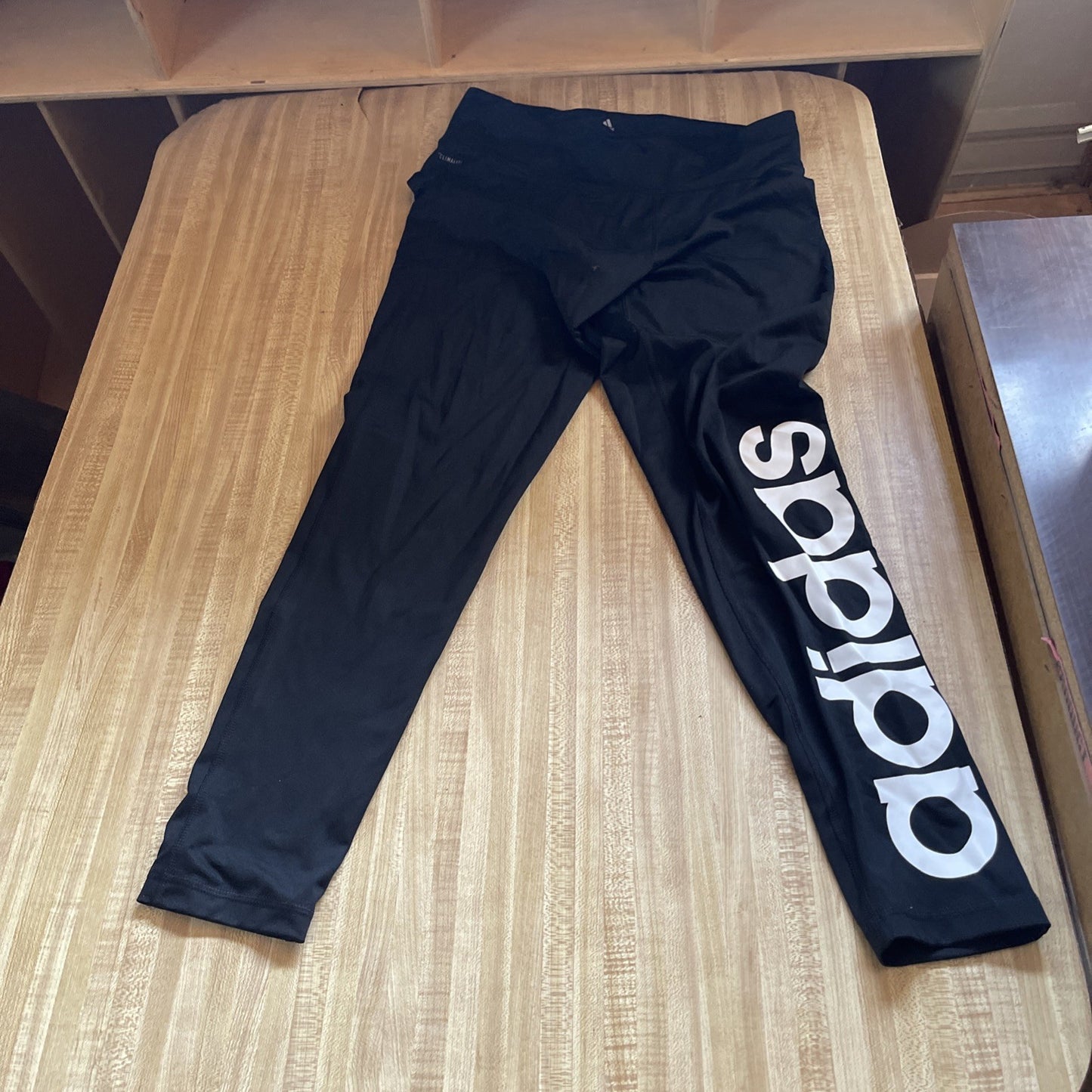 Adidas Leggings Large 
