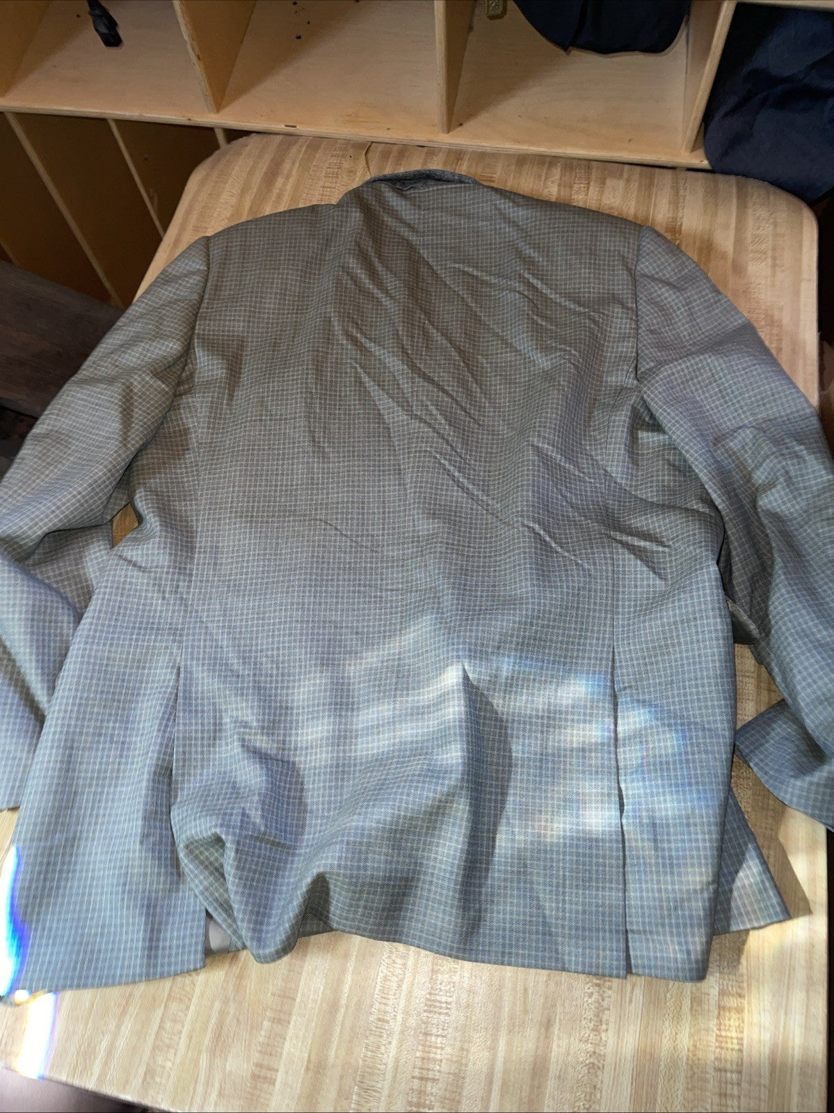 Ermenegildo Zegna Blazer 58L