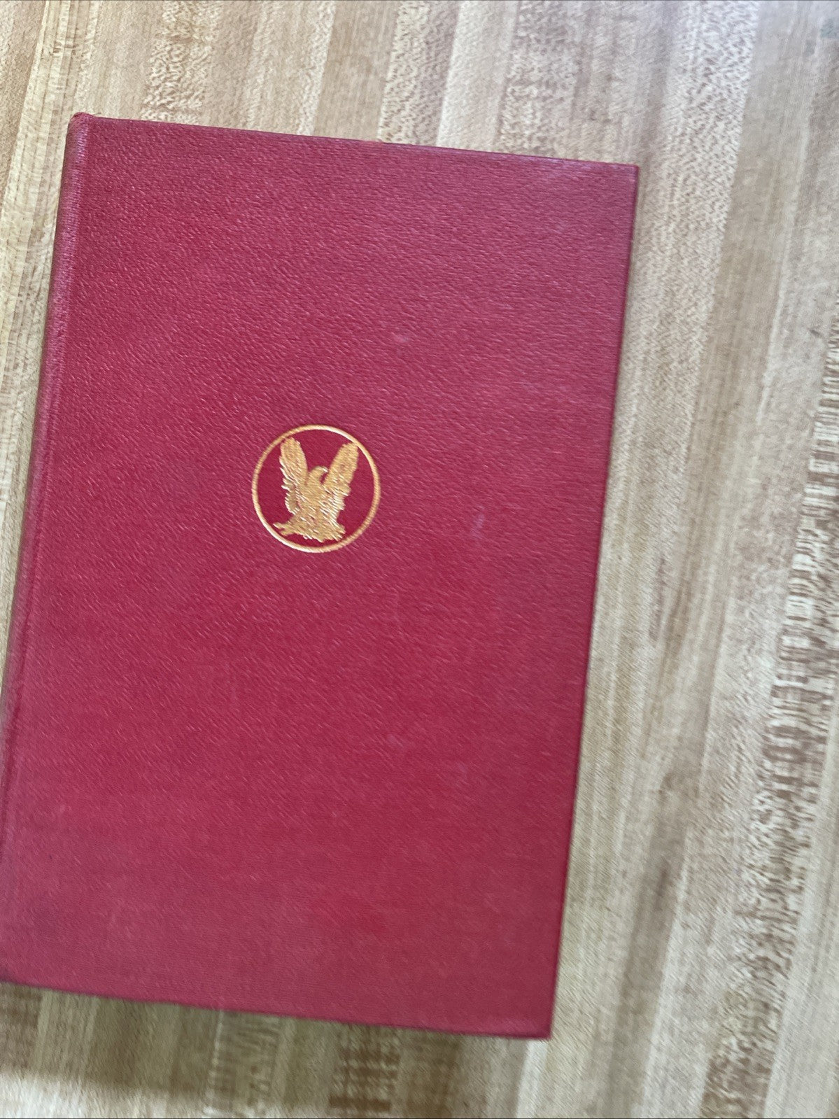 Our Times 1900-1925 Hardcover