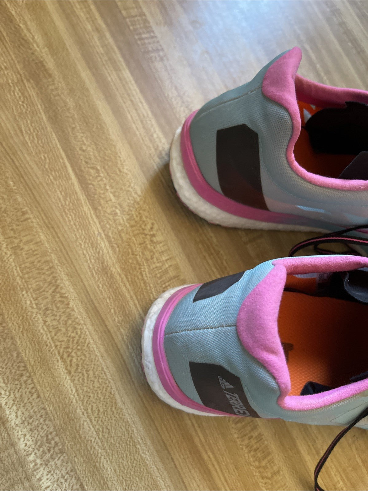 Adidas Terrex Speed Ultra Trail 240 12.5