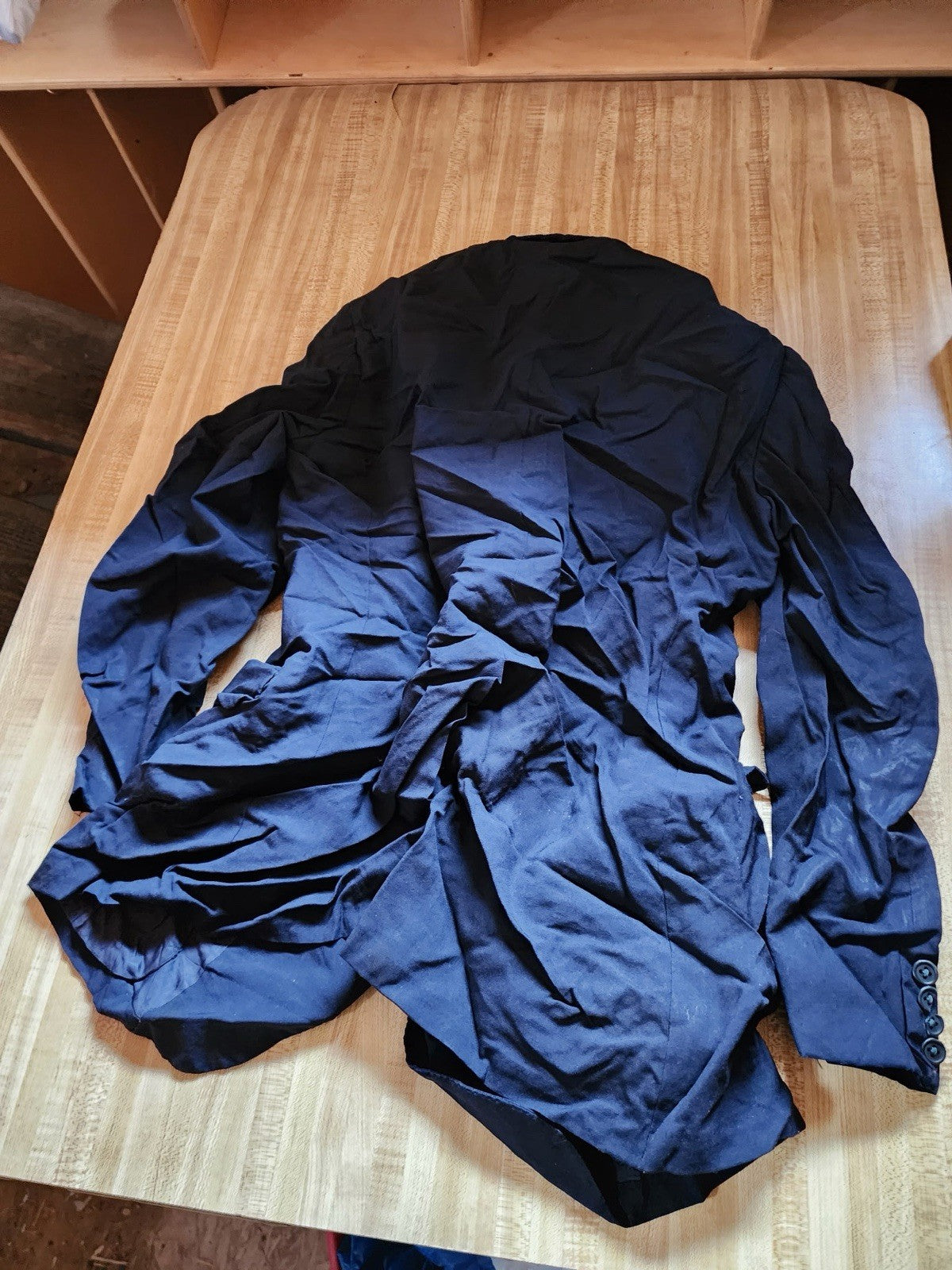 Oxxford Clothes Blazer