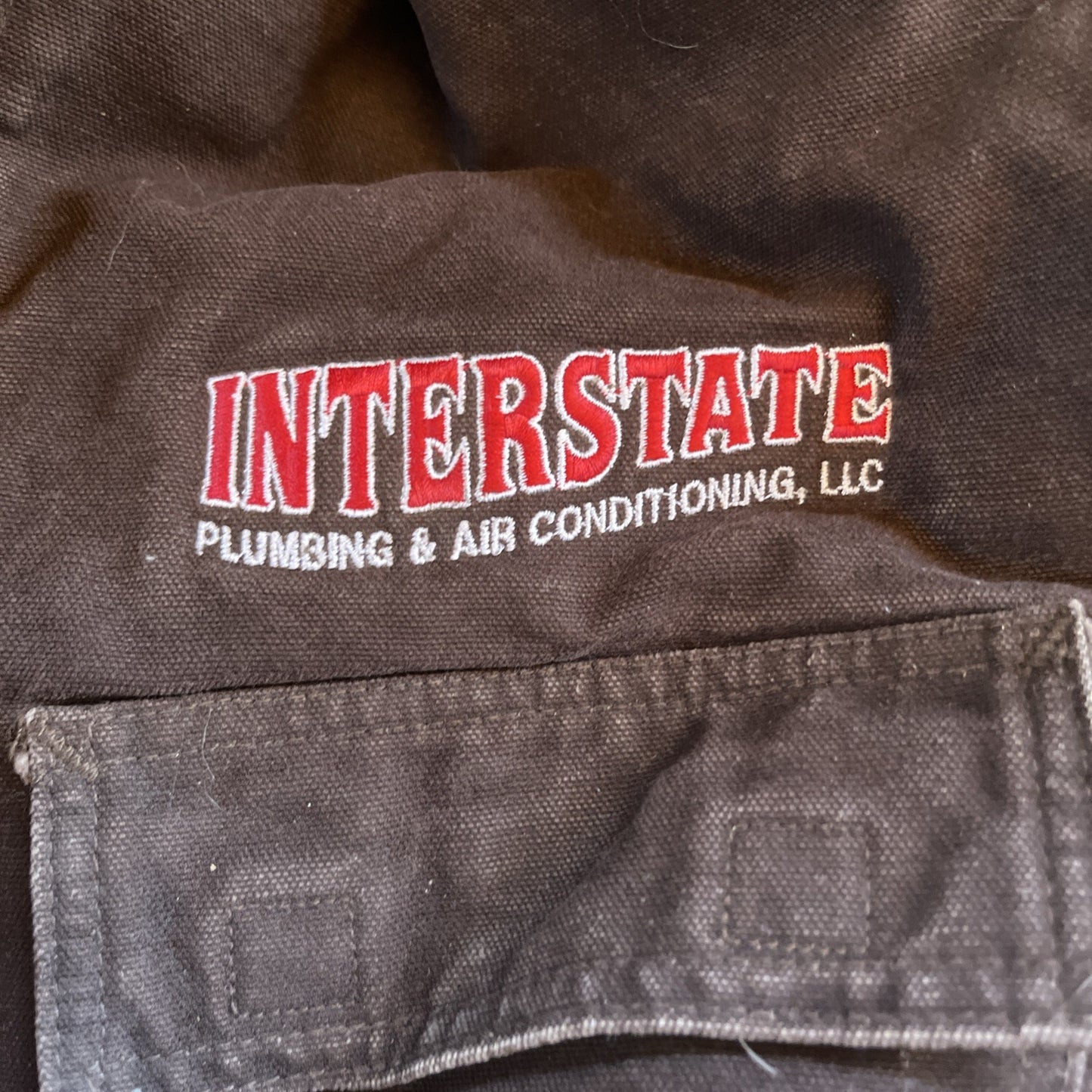 Carhartt Jacket XL