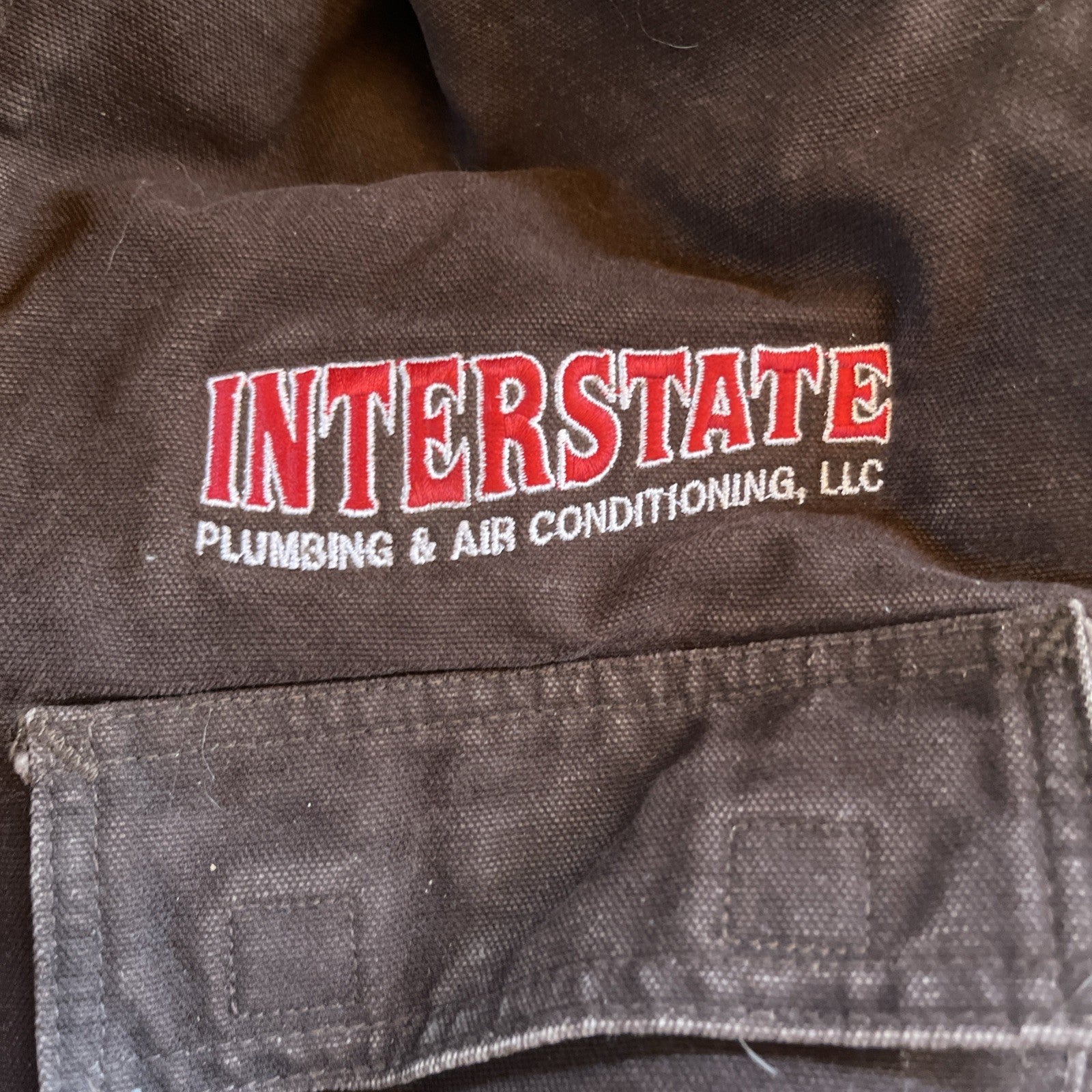 Carhartt Jacket XL