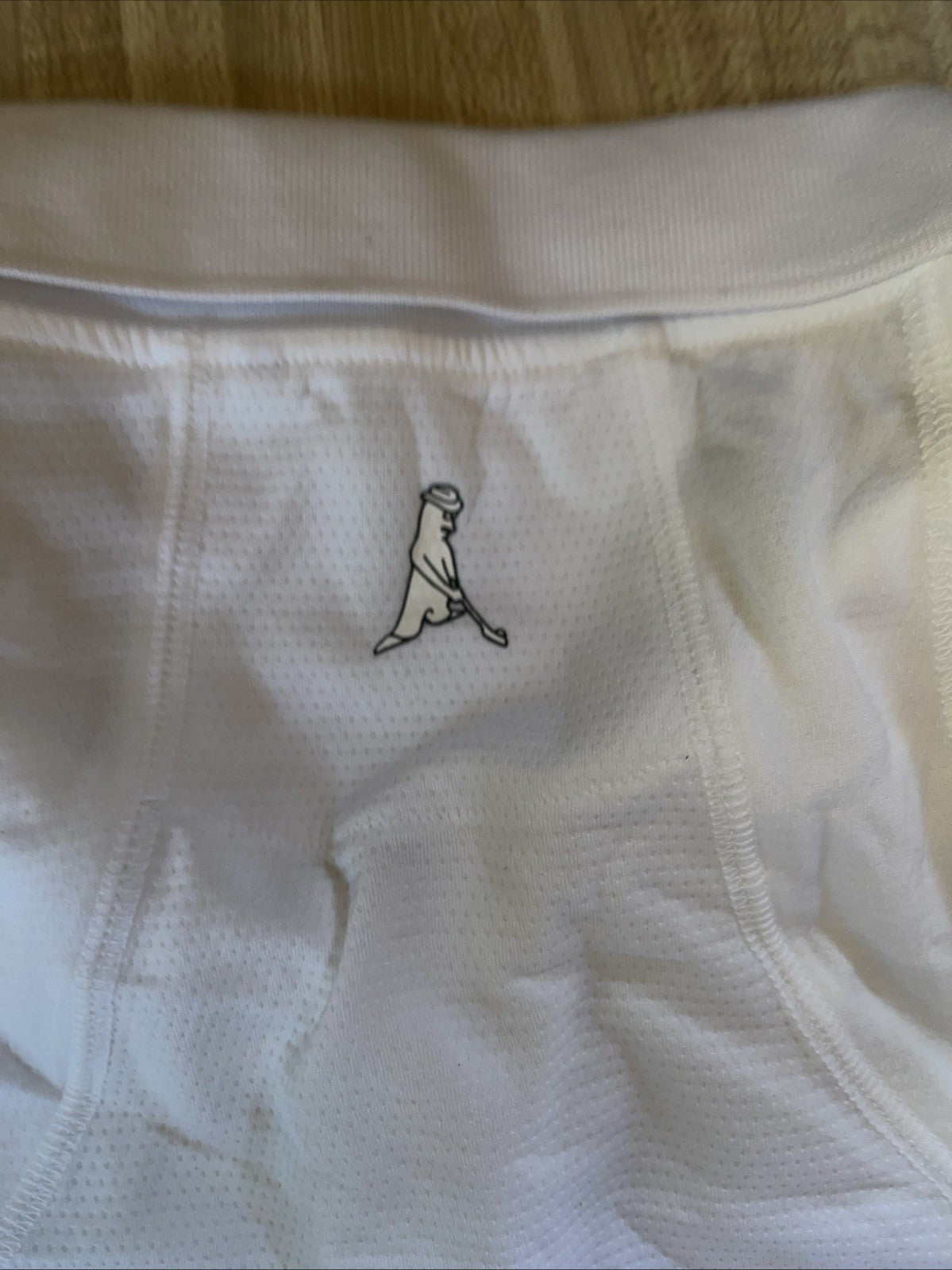Ping Long Sleeve Polo XXL 