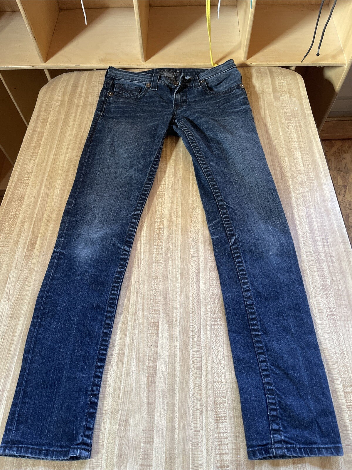 Big Star Jeans 26