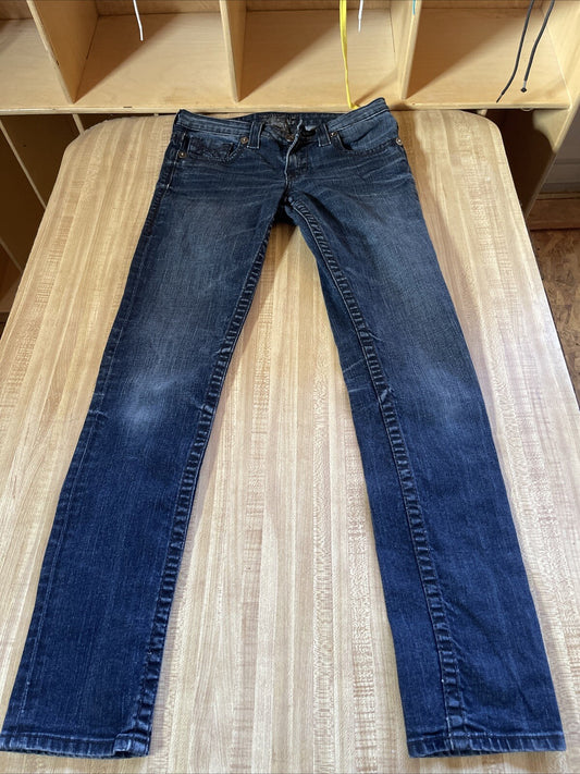 Big Star Jeans 26