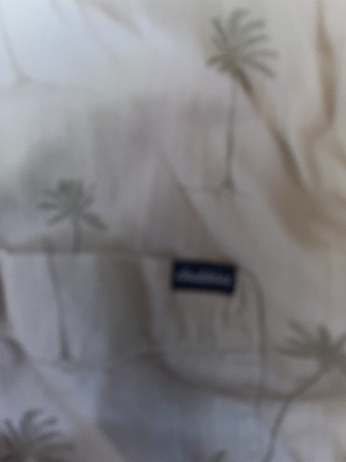 Chubbies Button Down XXL 