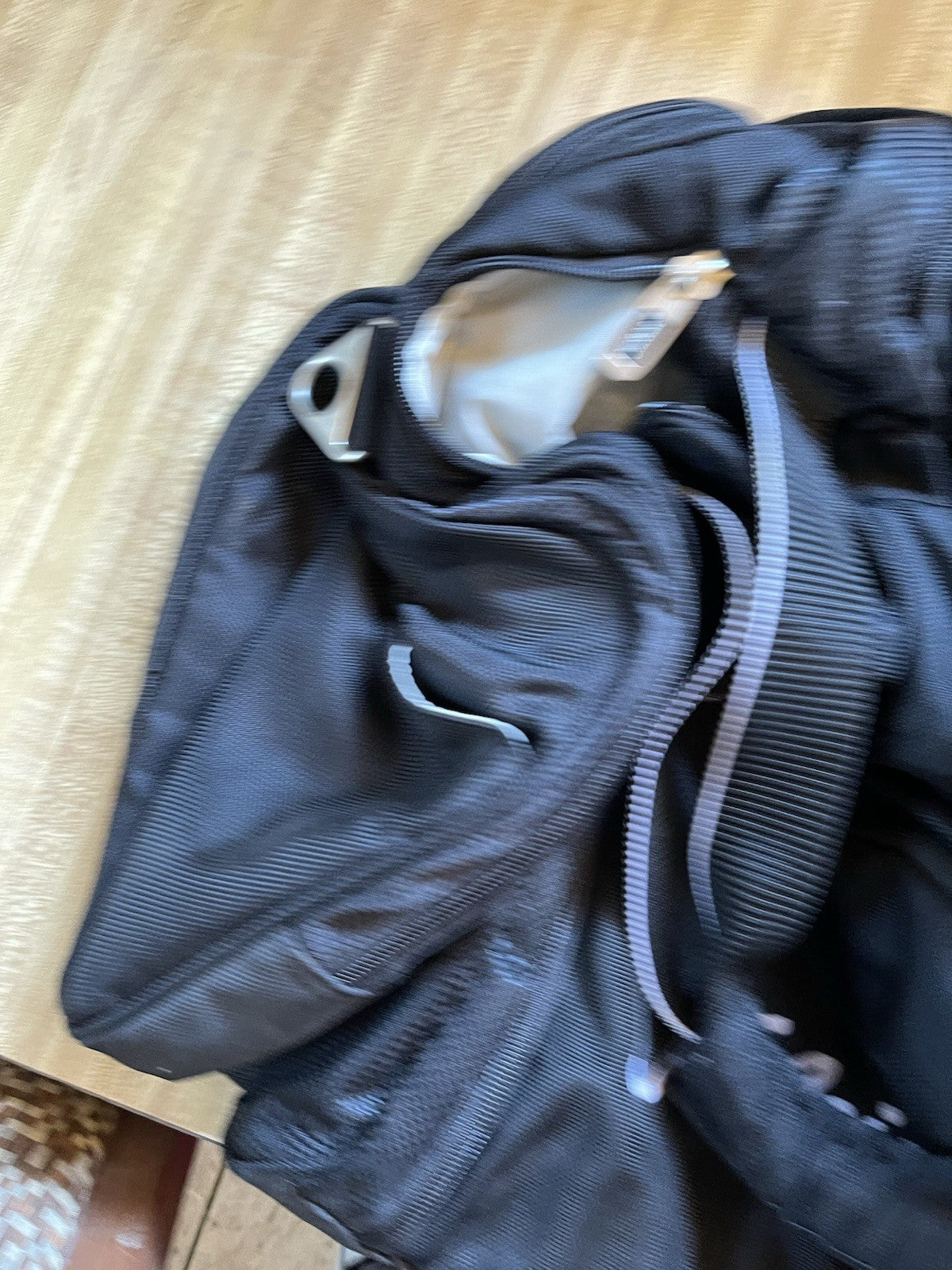 Titleist Duffle Bag SBS Championship 