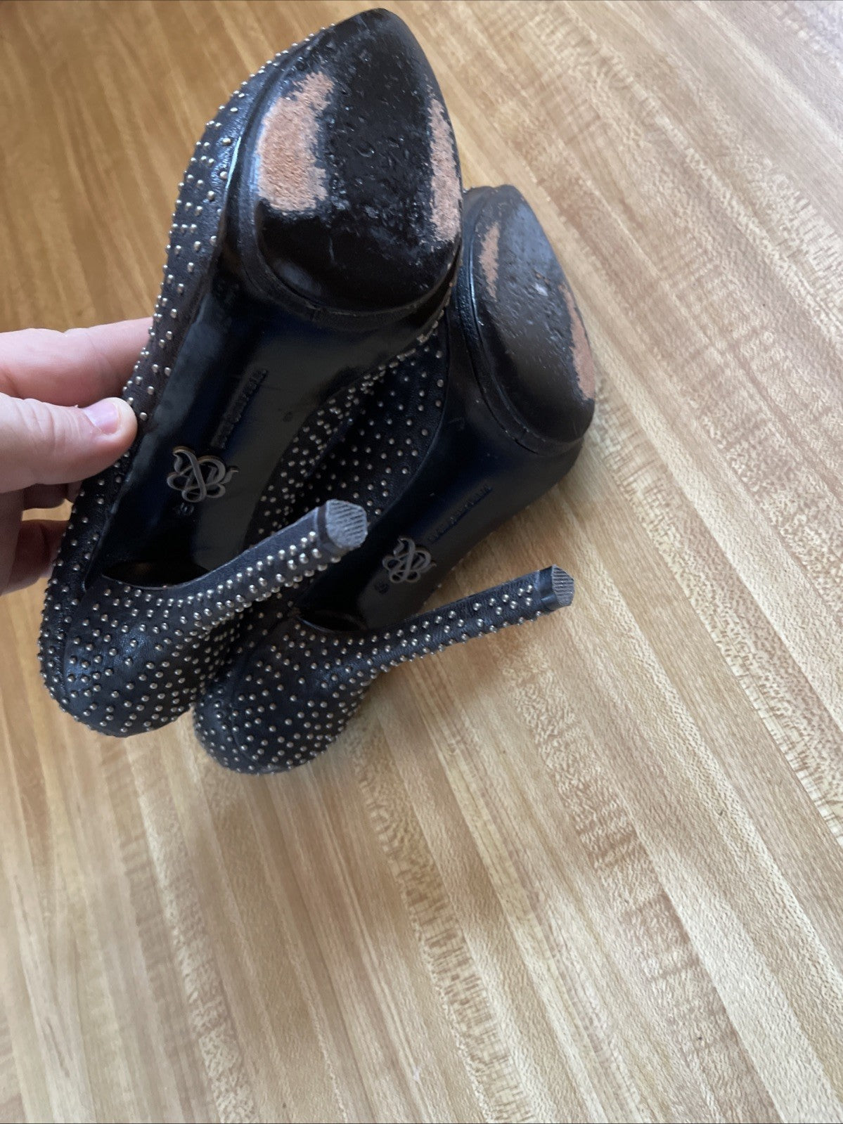 Rock & Republic Heels Size 40