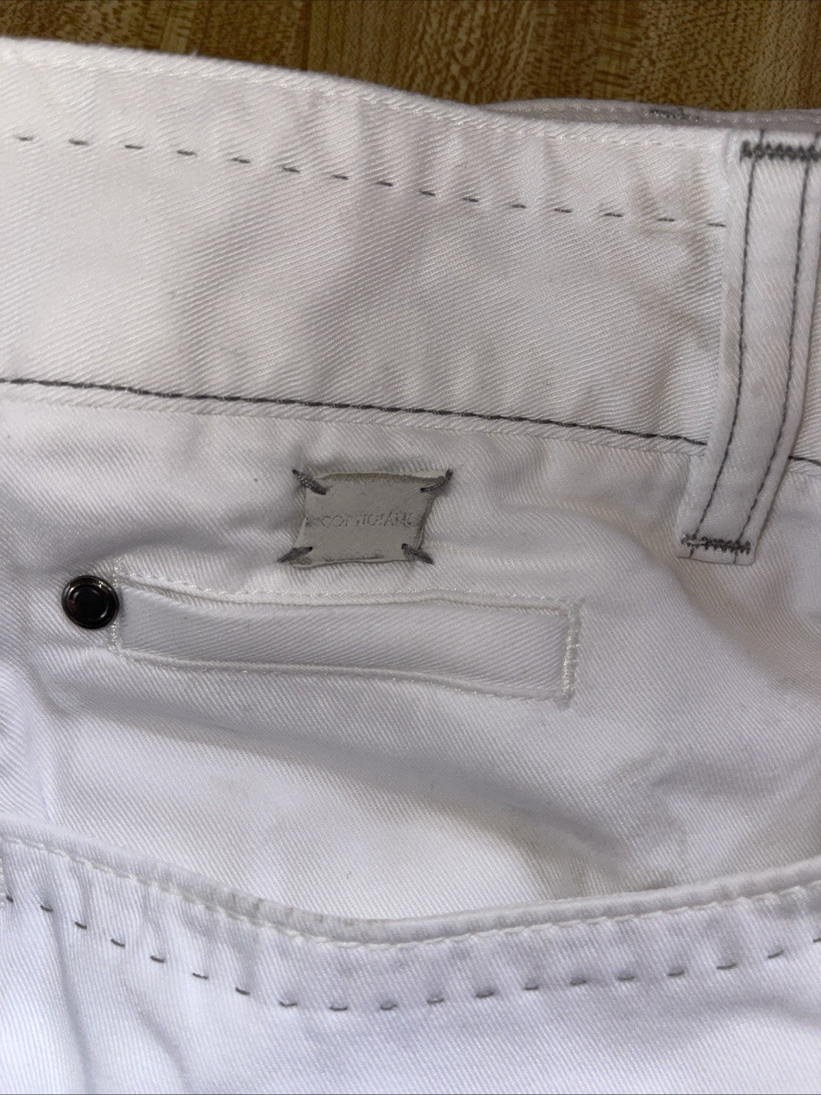Cortigiani Pants Made In Italy 38/30