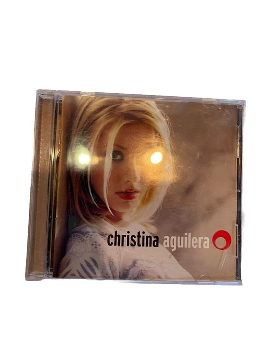 Christina Aguilera by Aguilera, Christina (CD, 2009)