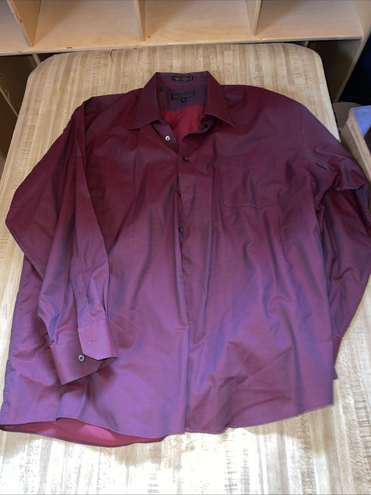Roberto Villini Shirt 18