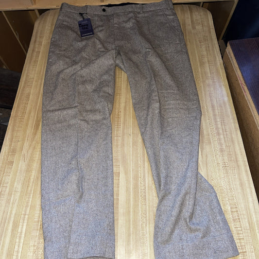 Studio Suits Men’s Suit NWT Pants 38/30 Blazer 46S
