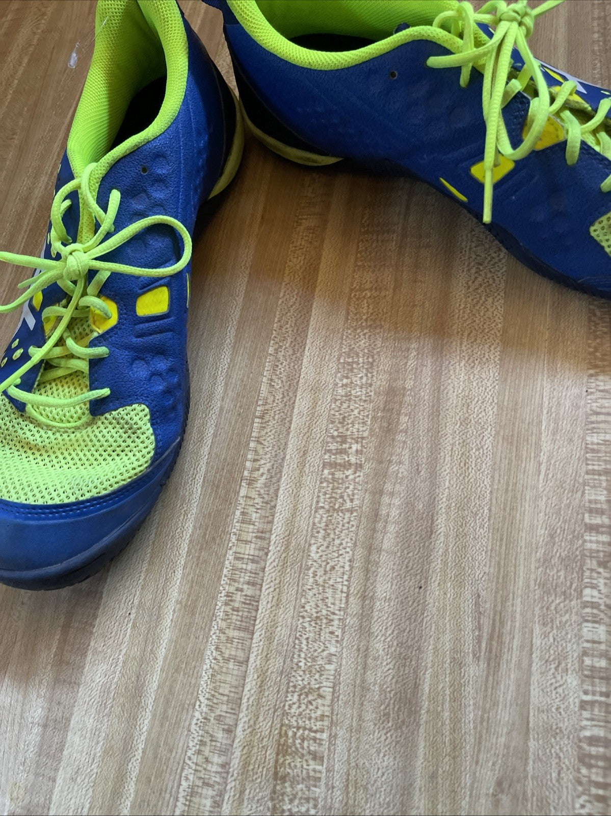 ASICS Gel Fortius TR 10.5