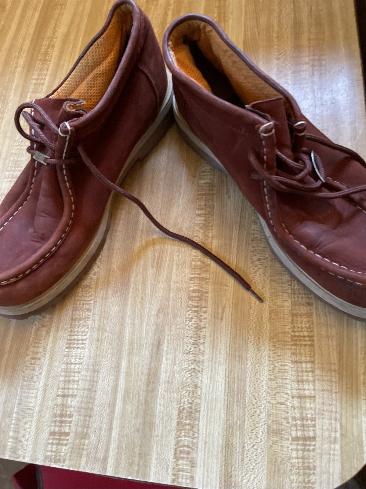 Buffalo Boots Size 11
