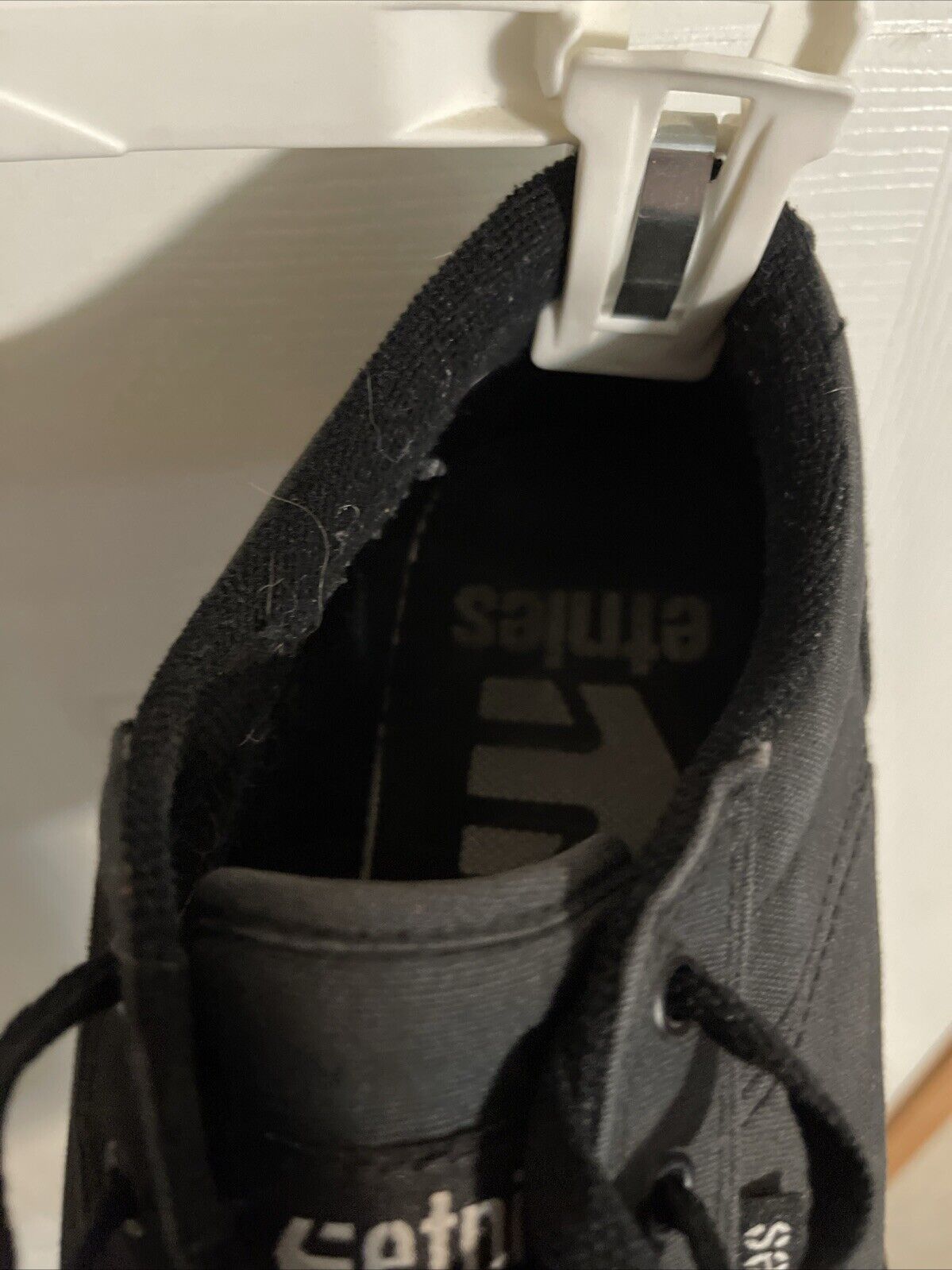 Etnies Shoes 10