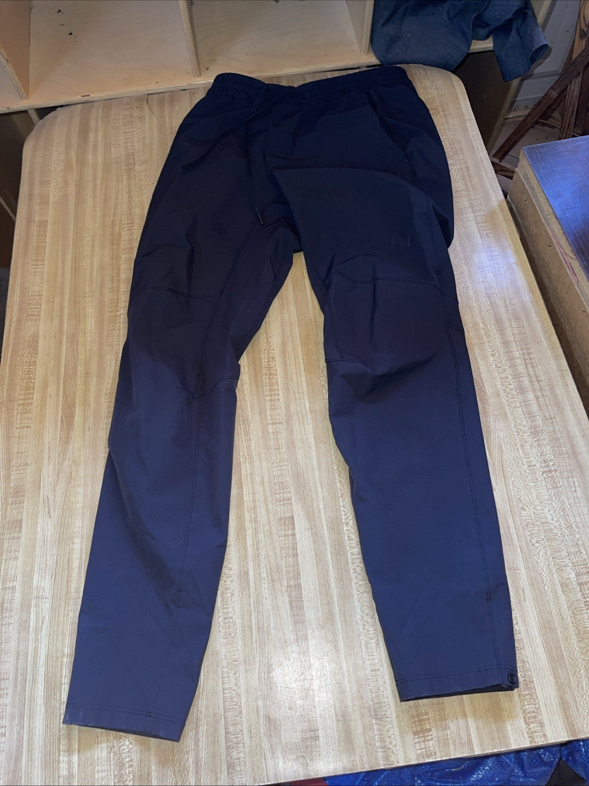 Lululemon Drawstring Pants Small 