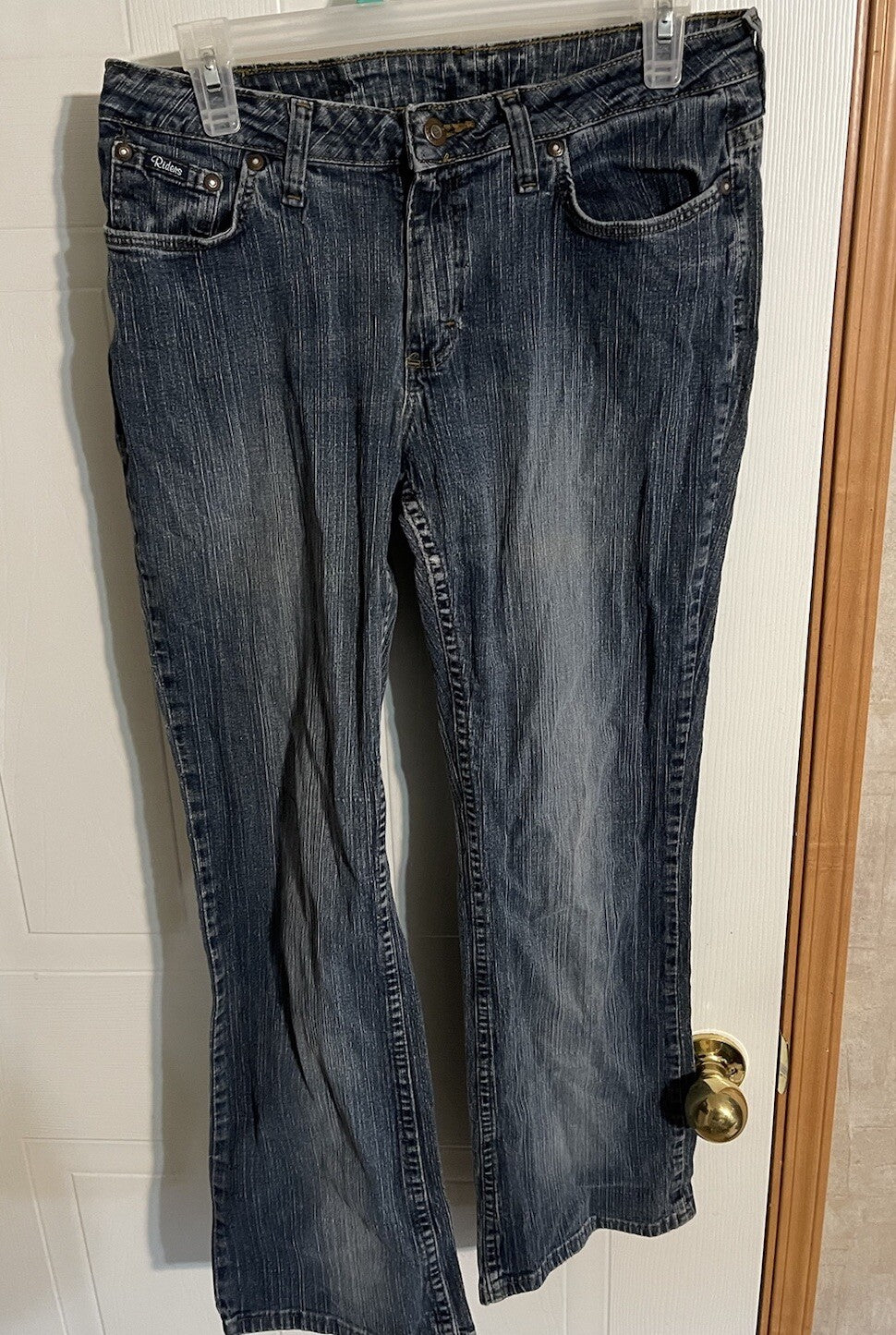 Riders Jeans 10P